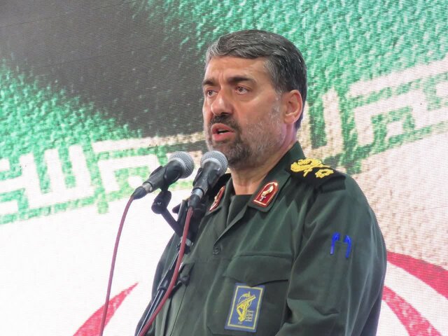 مذاکرات در چارچوب نظام و حفظ منافع ملت است
