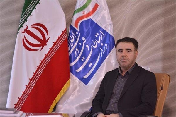 اتصال ۲۰۰۰ مشترک به اینترنت فیبر نوری در لرستان