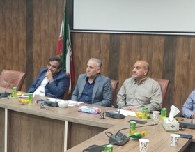 ارتقای آمادگی شهری در خرم‌آباد ضروری است
