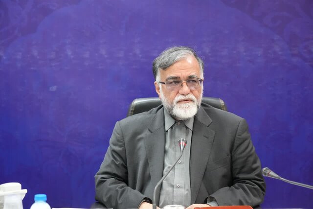 گفت‌وگوی اجتماعی جهت تقویت ارتباط و تعامل سازنده با اقشار مختلف جامعه است