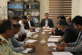 هماهنگی با بیمه‌ها برای جلوگیری از هرگونه سوءاستفاده ضروری است