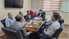 لزوم بهره‌مندی کارگران واقعی ساختمانی از خدمات بیمه‌ای در لرستان