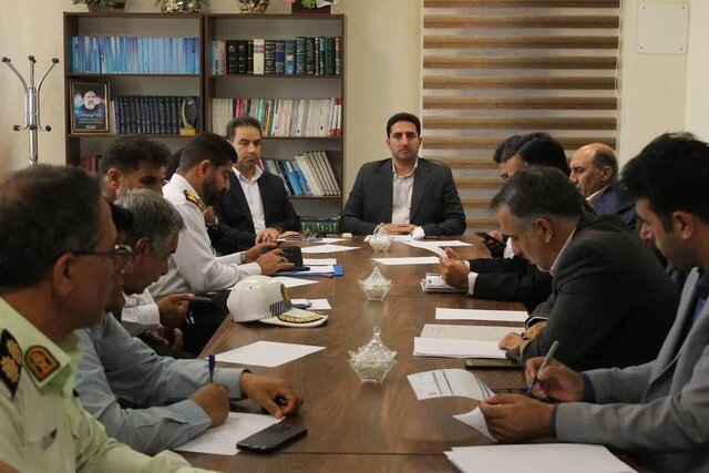 هماهنگی با بیمه‌ها برای جلوگیری از هرگونه سوءاستفاده ضروری است
