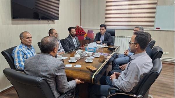 لزوم بهره‌مندی کارگران واقعی ساختمانی از خدمات بیمه‌ای در لرستان