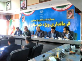 کامیونداران بروجردی در انقلاب و فرهنگ ایرانی ریشه دارند