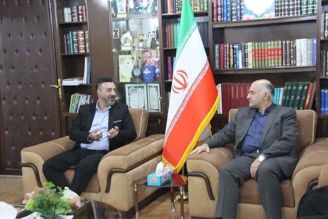 فعالیت ۱۱ ایستگاه باران‌سنجی در لرستان