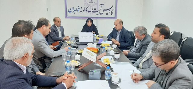 ۲ پردیس لرستان کمبود خوابگاه دانشجویی و فضای آموزشی دارند ۲ پردیس لرستان کمبود خوابگاه دانشجویی و فضای آموزشی دارند