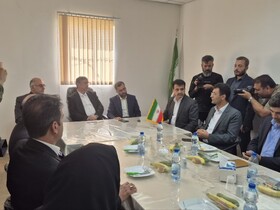 پروژه ورزشگاه ولایت بروجرد روند پیشرفت فیزیکی خوبی ندارد