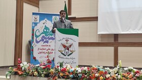 خیرین در راستای کاهش آسیب‌های اجتماعی همراه هستند
