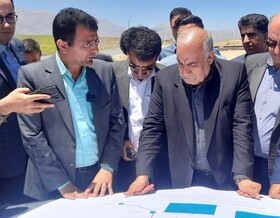 تکمیل محور دهریز_نهاوند یک مطالبه عمومی است