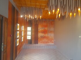 موزه اسناد خطی در بروجرد ۵۰ درصد پیشرفت دارد