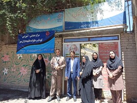 کودک خیابانی، یک ناهنجاری اجتماعی است