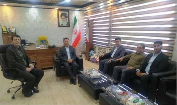 لزوم حمایت از تشکلهای تعاونی در بخش کشاورزی لرستان لزوم حمایت از تشکلهای تعاونی در بخش کشاورزی لرستان