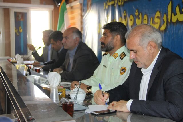 راه‌اندازی اتاق نهضت توسعه عدالت آموزشی در بروجرد