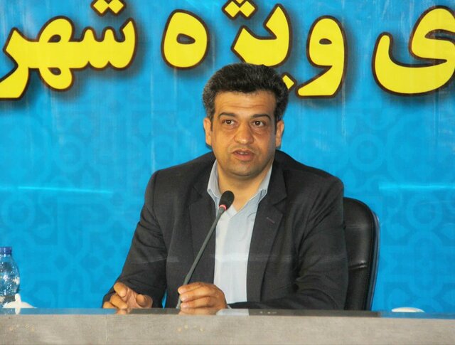 ۸ کمپ غیرمجاز در بروجرد وجود دارد