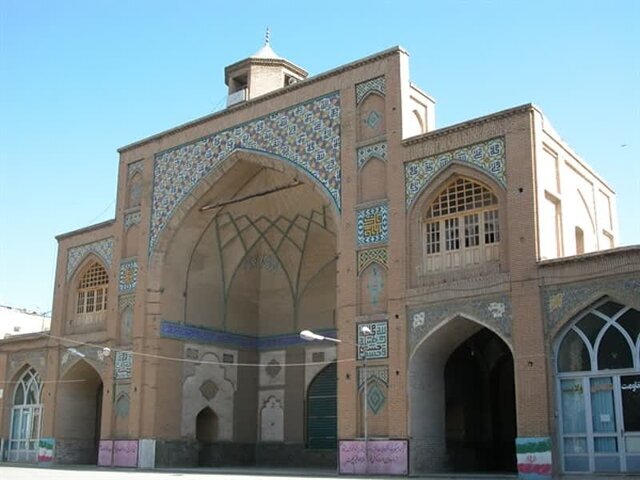 گردشگری بروجرد، ظرفیتی در گرو اعتبار