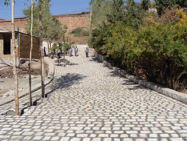 طرح هادی، ابزاری برای دوری از حاشیه‌نشینی