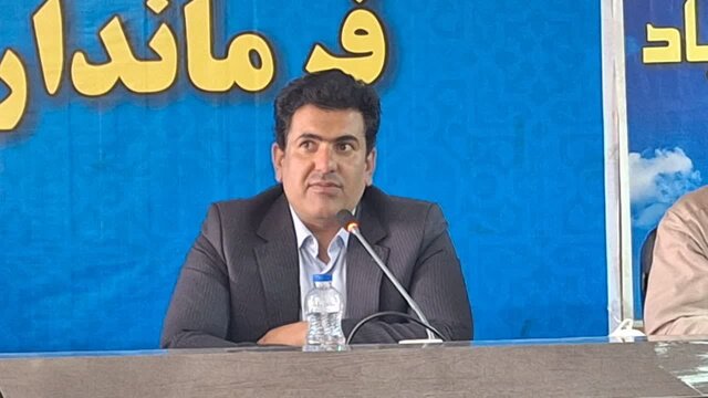 ۳۰ درصد تنوع زیستی کشور در لرستان است