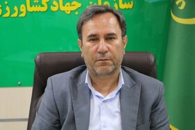 تأمین امنیت غذایی، جهاد امروز ما است