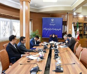 درآمدهای عمومی مصوب لرستان ۴۹۷۷ میلیارد تومان است