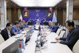 مدیران قضایی لرستان مشکلات حقوقی و قضایی واحدهای تولیدی را پیگیری قانونی کنند
