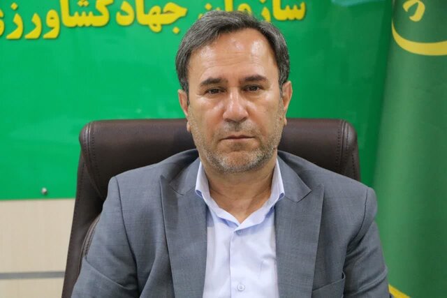 تأمین امنیت غذایی، جهاد امروز ما است