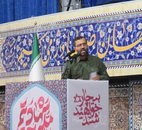 رژیم صهیونی در آخرین روزهای خود به سر می‌برد