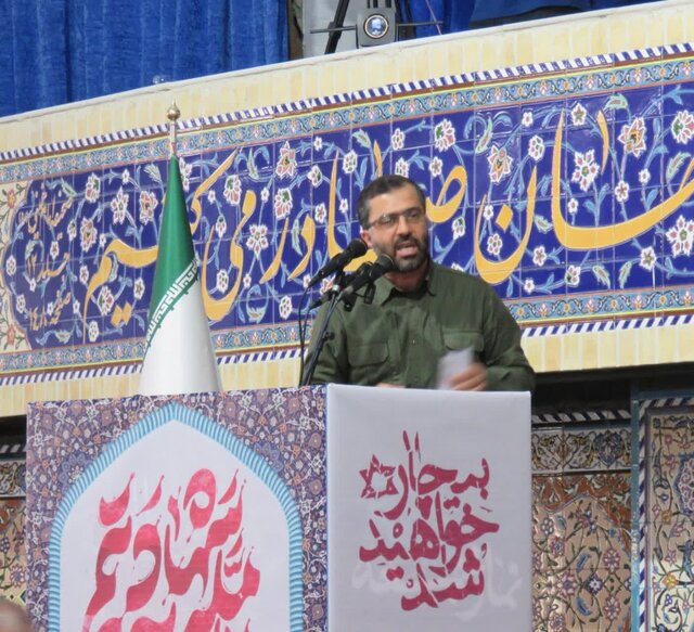 رژیم صهیونی در آخرین روزهای خود به سر می‌برد