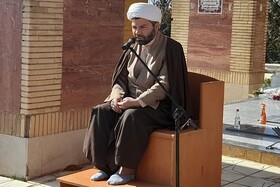 عملیات وعده صادق ۳ سردمداران کفر و الحاد را دچار استیصال کرد