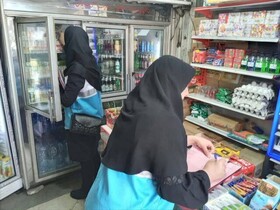 انجام ۴۴۵ مورد بازرسی از واحدهای صنفی بروجرد