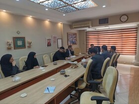 تقویت جریان‌سازی فرهنگی در مدارس لرستان با محوریت پویش‌های ضدصهیونیستی
