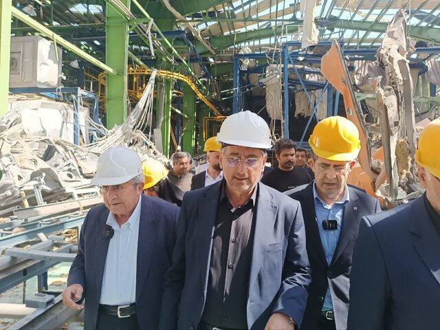 وحدت و همبستگی از ویژگی‌های مردم در جنگ تحمیلی رژیم غاصب صهیونیستی بود