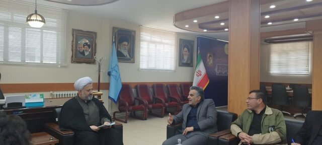 دستگاه قضائی پشتیبان قوی در مقابله با متخلفان منابع طبیعی است