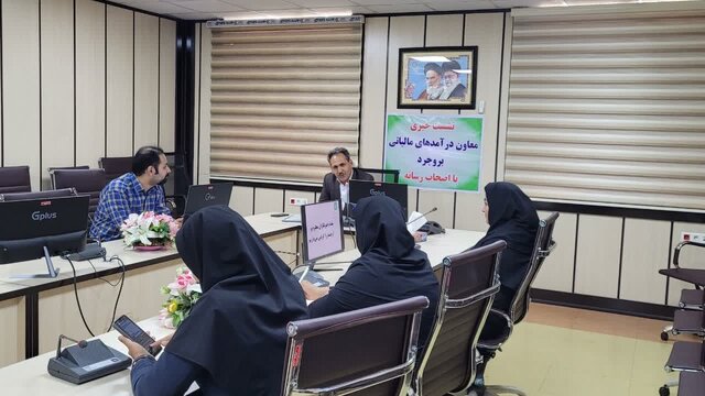 مودیان مالیاتی محل مصرف مالیات خود را مشخص کنند