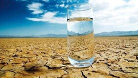 افزایش ۱۱ درصدی مصرف آب شرب در لرستان