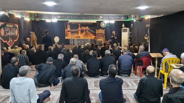 در جنگ تحمیلی ۱۲ روزه همراهی امت با امام موجب یاس و شکست دشمن شد