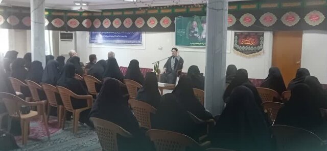 با مدیریت منحصر به فرد مقام معظم رهبری دشمن به اهداف خود نرسید