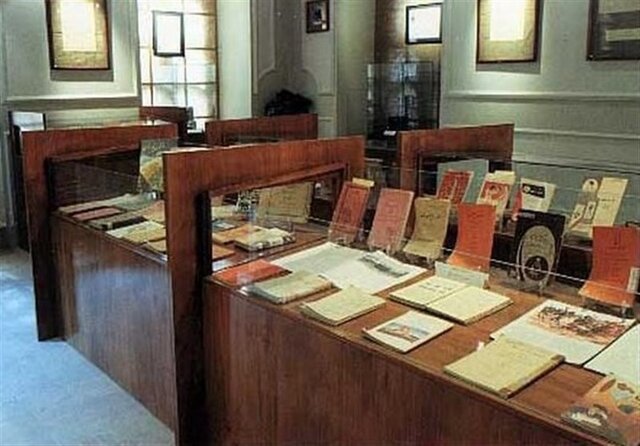 موزه آموزش و پرورش بروجرد ‌یک گنجینه ارزشمند تاریخی و فرهنگی است