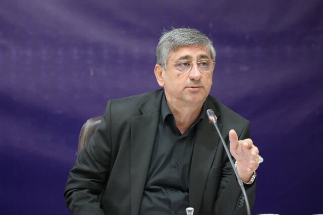 توسعه زیرساختهای ارتباطی عامل رشد همهجانبه لرستان است  توسعه زیرساختهای ارتباطی عامل رشد همهجانبه لرستان است