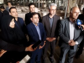 دو رکن اساسی اقتصاد کشور مهار تورم و رشد اقتصادی است