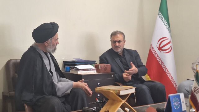 جنگ ۱۲ روزه صهیونیست‌ها علیه ایران، تکرار تاریخ مقاومت ملت بود