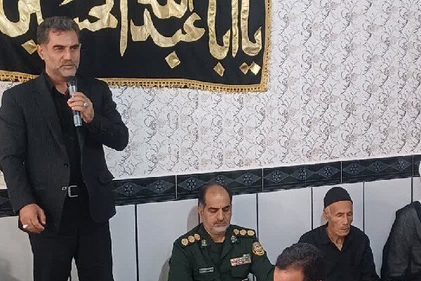 ولایت بزرگترین سرمایه جبهه مقاومت و انقلاب اسلامی است