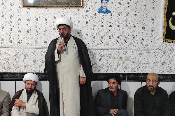 ولایت بزرگترین سرمایه جبهه مقاومت و انقلاب اسلامی است