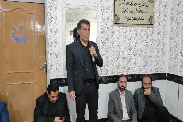 ولایت بزرگترین سرمایه جبهه مقاومت و انقلاب اسلامی است