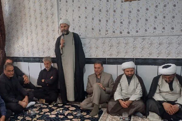 ولایت بزرگترین سرمایه جبهه مقاومت و انقلاب اسلامی است