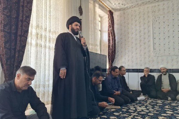 ولایت بزرگترین سرمایه جبهه مقاومت و انقلاب اسلامی است