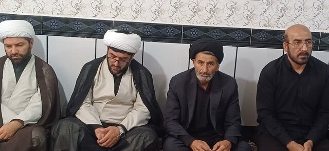 ولایت بزرگترین سرمایه جبهه مقاومت و انقلاب اسلامی است