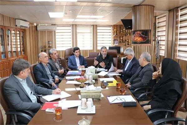 معرفی کارگران واقعی ساختمانی به کارفرمایان منجر به کاهش حوادث می‌شود