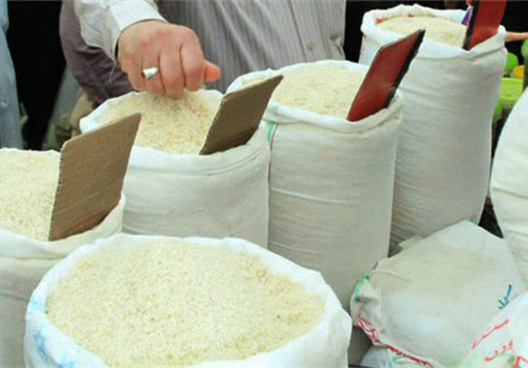 جریمه گرانفروشی ۹ میلیارد ریالی برنج در لرستان