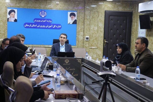 نقشه راه سال تحصیلی جدید براساس سند تحول بنیادین تنظیم شود